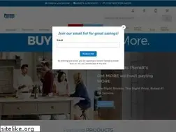 Sites similar to pieratts.com