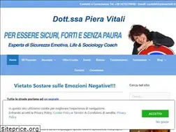 Sites similar to pieravitali.it