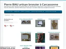Sites similar to pierbiau.com
