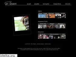 Sites similar to pierbrignon.com