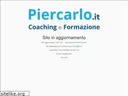 Sites similar to piercarlo.com