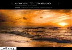 Sites similar to piercarlolava.blogspot.com