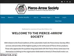 Sites similar to pierce-arrow.org
