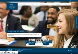 Sites similar to pierce.edu