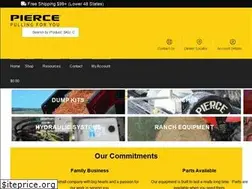 Sites similar to piercearrowinc.com