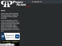 Sites similar to pierceaud.io