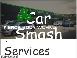 Sites similar to piercebodyworks.com.au