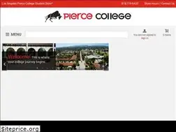Sites similar to piercebookstore.com