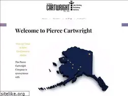 Sites similar to piercecartwright.com