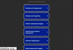 Sites similar to piercechefmart.com