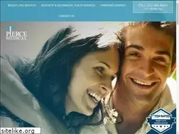 Sites similar to pierceclinic.com