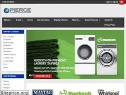Sites similar to piercecommercial.com