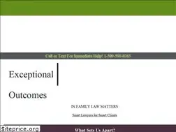 Sites similar to piercecountydivorcelawyers.com