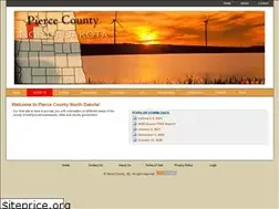 Sites similar to piercecountynd.gov