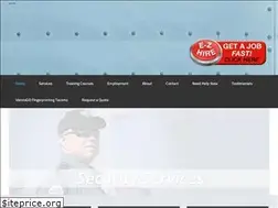 Sites similar to piercecountysecurity.com