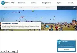 Sites similar to piercecountywa.gov
