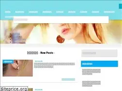 Sites similar to pierced-earring.com
