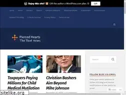 Sites similar to pierced-hearts.com