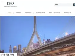 Sites similar to piercedavis.com