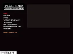 Sites similar to piercedhearts.biz
