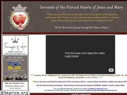 Sites similar to piercedhearts.org