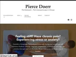 Sites similar to piercedoerr.com