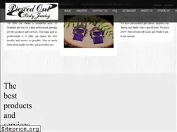 Sites similar to piercedout.com
