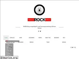 Sites similar to piercedrockpress.com