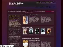 Sites similar to piercedtotheheart.org