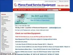 Sites similar to pierceequipment.com