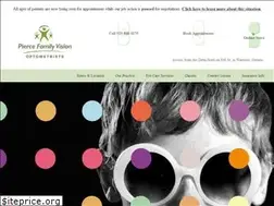 Sites similar to piercefamilyvision.com