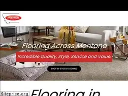 Sites similar to pierceflooring.com