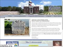 Sites similar to piercegatax.com