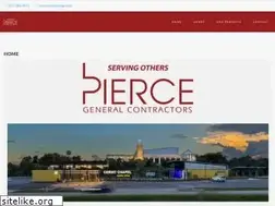 Sites similar to piercegc.com