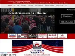 Sites similar to piercegop.org