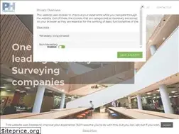 Sites similar to piercehill.com