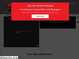 Sites similar to piercehomes.com