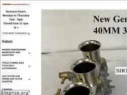 Sites similar to piercemanifolds.com