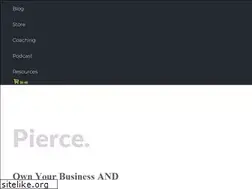 Sites similar to piercemarrs.com