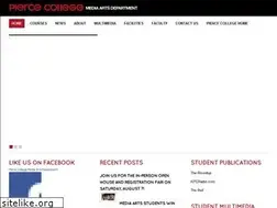 Sites similar to piercemediaarts.com