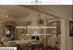 Sites similar to piercemillwork.com