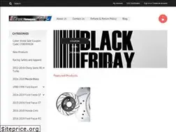 Sites similar to piercemotorsport.com