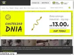 Sites similar to pierceofcake.pl