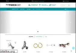 Sites similar to pierceoff.com.au