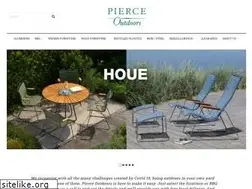Sites similar to pierceoutdoors.com