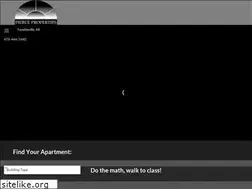 Sites similar to pierceproperties.com