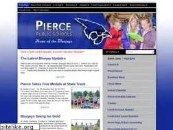Sites similar to piercepublic.org