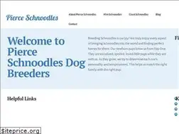 Sites similar to pierceschnoodles.com