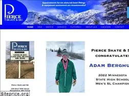 Sites similar to pierceskateandski.com