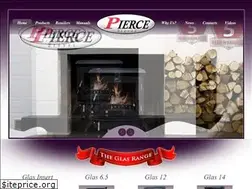 Sites similar to piercestoves.ie
